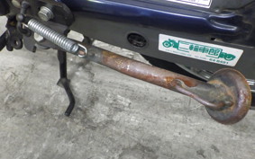 HONDA C50 SUPER CUB E 2001 AA01