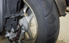 HONDA DIO Gen.6 AF68