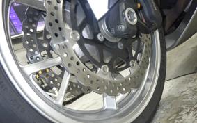 KAWASAKI ZZ1400 NINJA R 2007 ZXT40A