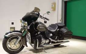 YAMAHA XVZ1300 ROYAL STAR TOUR CLASSIC 1997 4WY