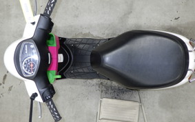 SUZUKI LET's 4 1996 CA41A