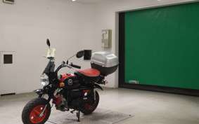 HONDA MONKEY 2016 AB27