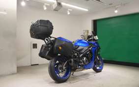 SUZUKI GSX-S1000GT 2023 EK1AA
