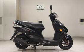 YAMAHA CYGNUS 125 Z