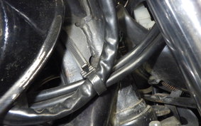KAWASAKI ZEPHYR 1100 1992 ZRT10A
