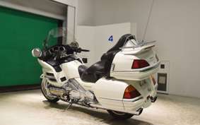 HONDA GL 1800 GOLD WING 2001 SC47