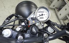 HONDA FTR223 MC34