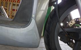 HONDA DIO 110 2016 JF31