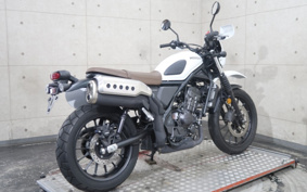 HONDA CL250 MC57