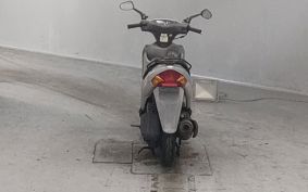 SUZUKI ADDRESS V125 CF4EA