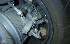 SUZUKI SKYWAVE 250 (Burgman 250) S 2 2025 CJ43A