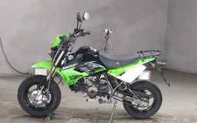 KAWASAKI KSR110 KL110C