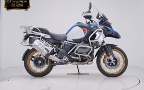 BMW R1250GS ADVENTURE 2025