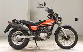 SUZUKI VANVAN 200 2019 NH42A
