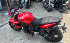 TRIUMPH TRIUMPH STREET TRIPLE 2011 TMD406
