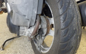 HONDA DIO Gen.5 AF56