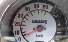 HONDA SHADOW 750 1998 RC44