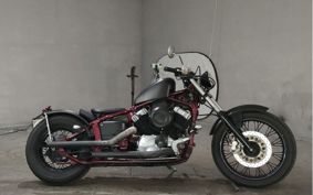 YAMAHA DRAGSTAR 400 CLASSIC 4TR