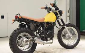 YAMAHA TW225 2022 DG09J