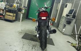 KAWASAKI ZEPHYR 400 KAI 2005