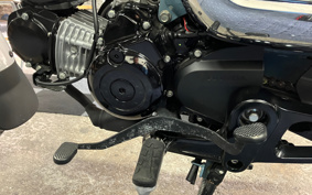 HONDA  DUX 125 JB04
