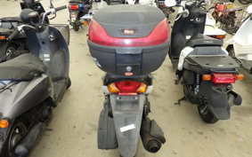SUZUKI ADDRESS V125 G CF46A