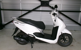 HONDA LEAD 125 JK12