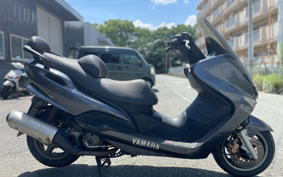 YAMAHA MAJESTY 125FI SE27