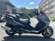 Фото Yamaha MAJESTY 125FI с японского аукциона