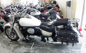 KAWASAKI VULCAN 1500 CLASSIC 1996 50D001