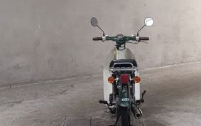HONDA SUPER CUB50 AA01