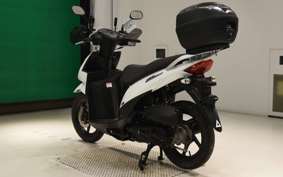 SUZUKI ADDRESS 110 2009 CE47A