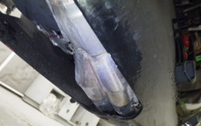 SUZUKI GSX-R1100 1988 GU74A