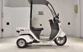 HONDA GYRO CANOPY 2019 TA03