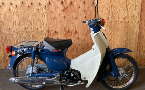 HONDA SUPER CUB50 AA01