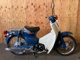 Фото Honda SUPER CUB50 2008 с японского аукциона