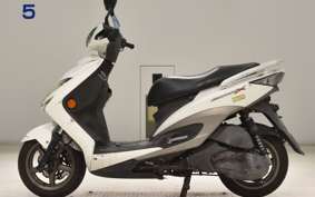 YAMAHA CYGNUS 125 XSR 2 SE44J