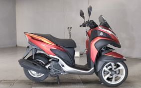 YAMAHA TORI CITY125 SE82J