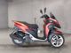 Фото Yamaha TRICITY 125 с японского аукциона