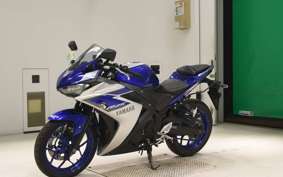 YAMAHA YZF-R25 2020 RG10J