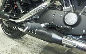 HARLEY XL1200CX 2018