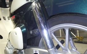 HONDA C110 SUPER CUB JA59