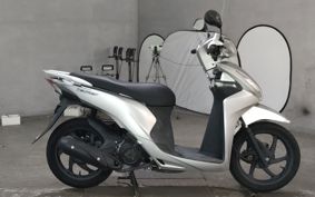 HONDA DIO 110 JF58