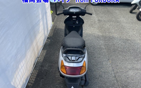 HONDA SPACY100