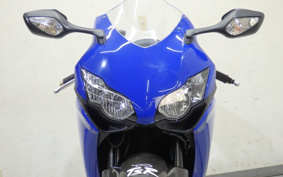 HONDA CBR1000RR 2009 SC59