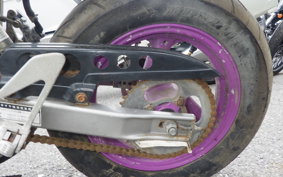 YAMAHA TZM50R 4KJ