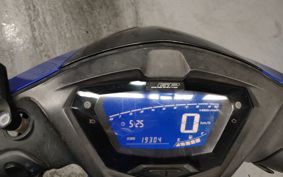 YAMAHA CYGNUS125XSR SED8J