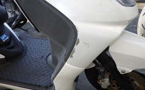 YAMAHA CYGNUS 125 X SE12J