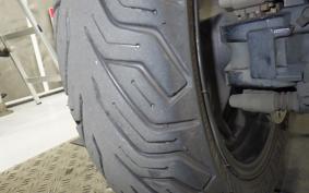 HONDA PCX 125 2017 JK05