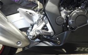 HONDA CBR250RR A 2015 MC51